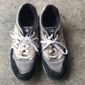 New Balance Sneakers